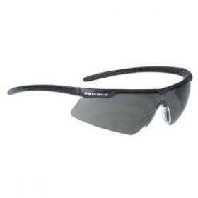 T72-20RD RADIANS T72 GLASSES BLACK FRAME / SMOKE LENS