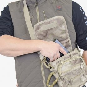 Sniper Africa Good To Go Shoulder EDC Bag