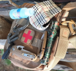 Sniper Africa Good To Go Shoulder EDC Bag - Image 2