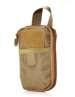 Tactical Molle Pouch