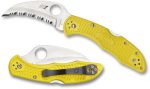 C106SYL2 TASMAN SALT 2 SPYDEREDGE YELLOW - Image 6