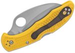 C106SYL2 TASMAN SALT 2 SPYDEREDGE YELLOW - Image 4