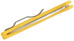 C106SYL2 TASMAN SALT 2 SPYDEREDGE YELLOW - Image 5