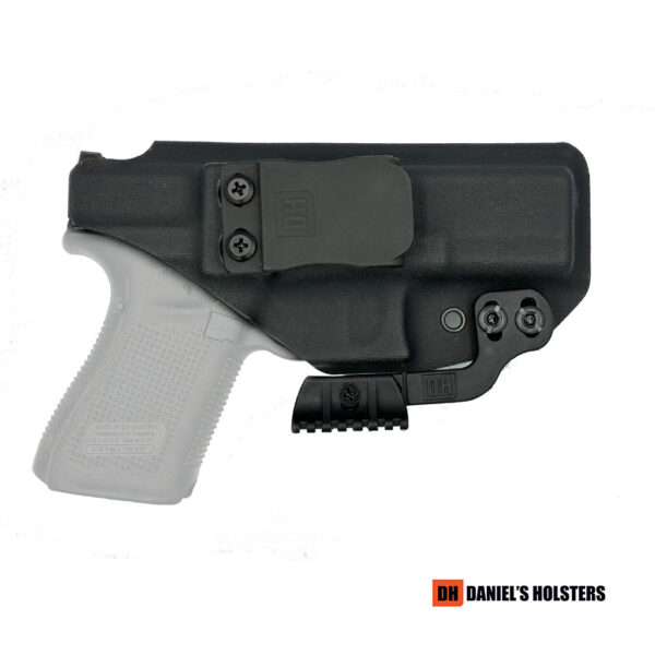 Inside the Waistband Kydex Holster 1.5″ FOMI