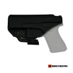 Inside the Waistband Kydex Holster Soft Loop - Image 2