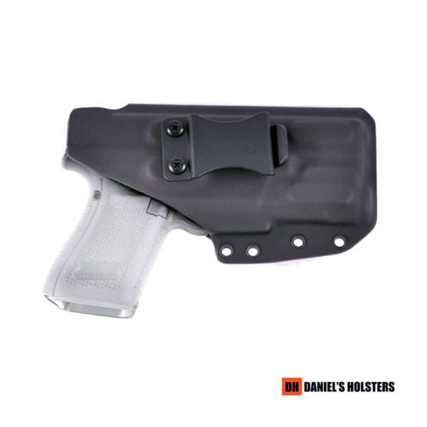 IWB Kydex Light Bearing Holster FOMI