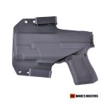 OWB Kydex Light Bearing Holster