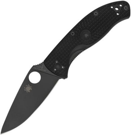 SPYDERCO TENACIOUS LW C122PBBK