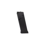 Glock 19 - 15rd  Magazine Black Follower - Image 2
