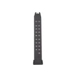 Glock '22 Round' 40 S&W Magazine Black - Image 2