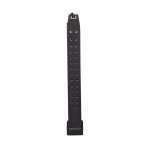 Glock '33 Round' 9mm Black Magazine - Image 2