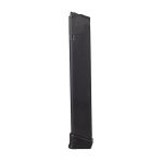 Glock '33 Round' 9mm Black Magazine - Image 3