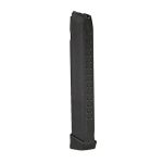 Glock '33 Round' 9mm Black Magazine