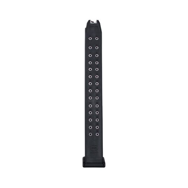 Glock '24 Round' 9mm Magazine Black