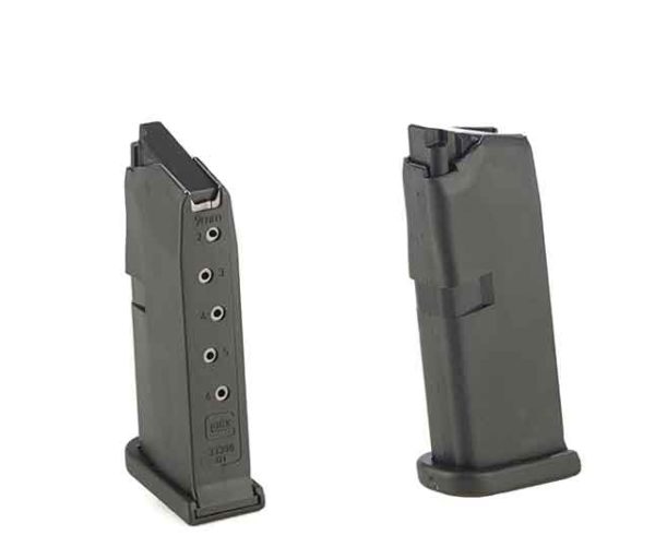 Glock 43 Magazine