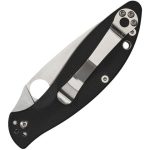 SPYDERCO C252GP ASTUTE G-10 PLAIN - Image 2