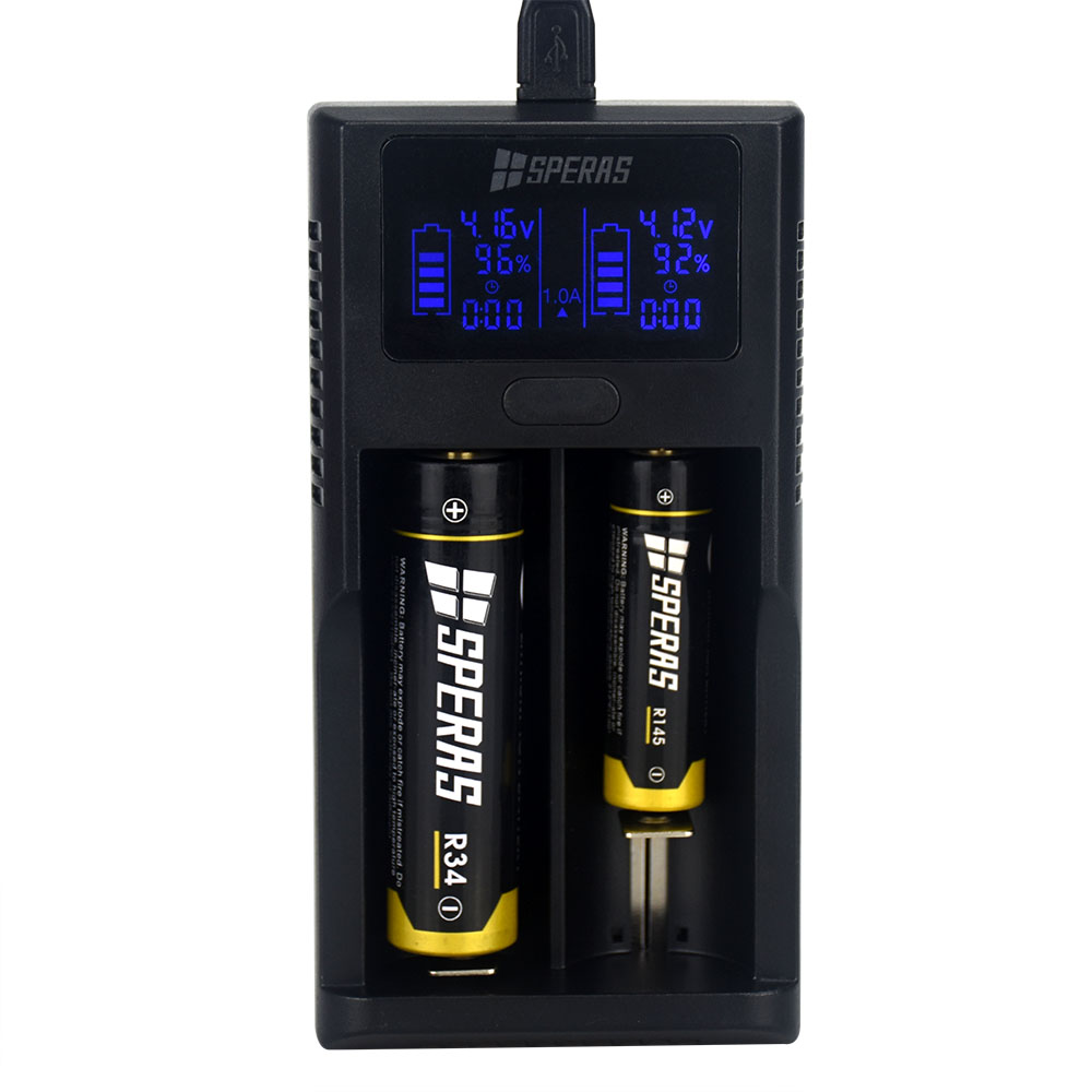 ZL220C-1.jpg Speras SC1 Battery Charger - Image 1