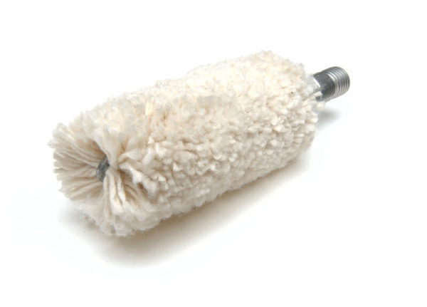 HOPPES GUN CLEANING SWAB .22/.270 CALIBER