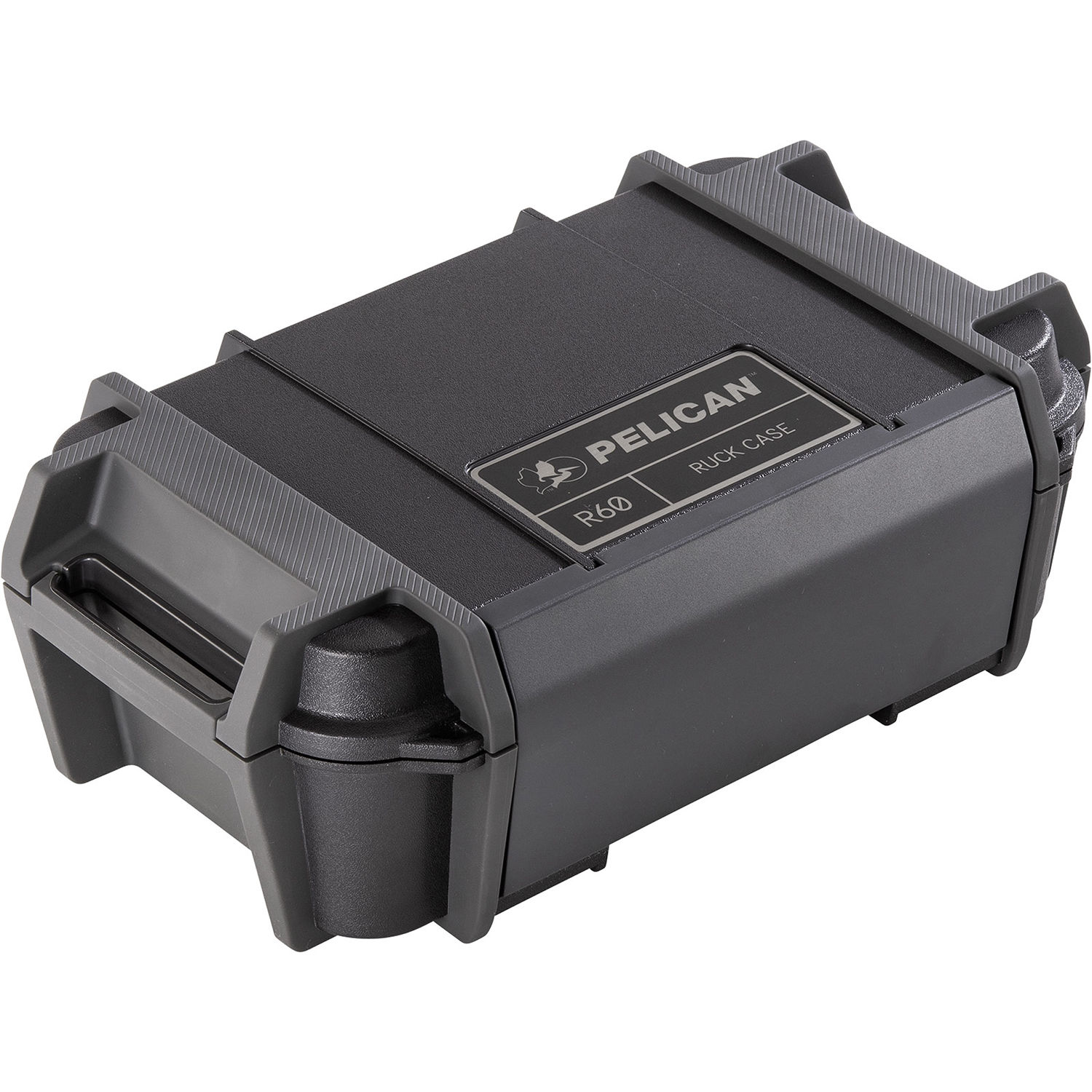 1560266478_1459459 PELICAN RUCK CASE R60 BLACK - Image 1
