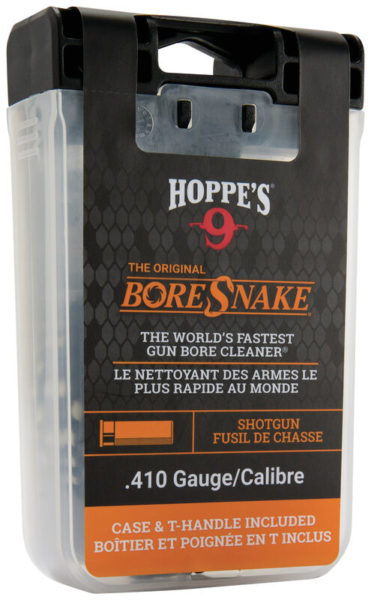 HOPPES BORESNAKE .410 GA SHOTGUN