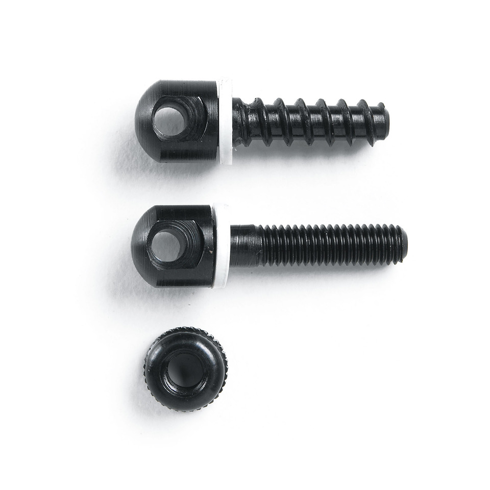 25000__06154.1571663408 MICHAELS 115 B BASE SCREWS SWIVEL - Image 1