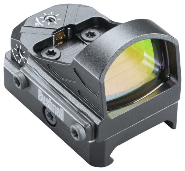 RIFBUSH 1 X ADVANCE MICRO REFLEX RED DOT PISTOL MOUNTABLE