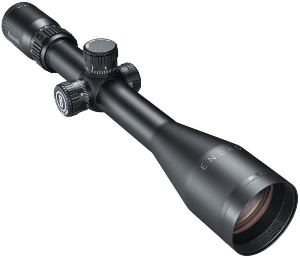 RIFBUSH 6-24X50 EXPOSED, LOCKING TLT