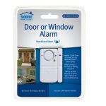 SABRE RED MAGNETIC DOOR / WINDOW ALARM - Image 3