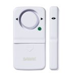 SABRE RED MAGNETIC DOOR / WINDOW ALARM