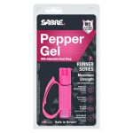 SABRE RED THE RUNNER GEL PINK - Image 2