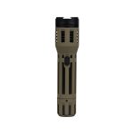 Green SABRE Tactical Stun Gun with LED Flashlight