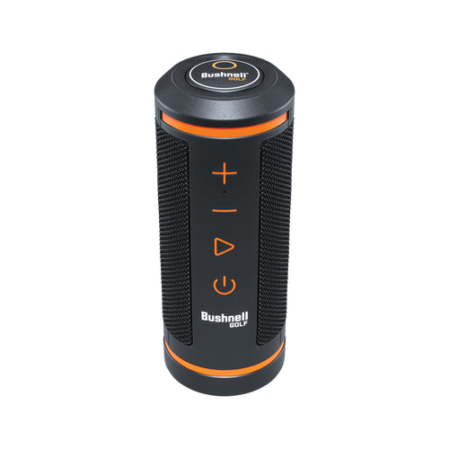 GOLF GPS WINGMAN GPS SPEAKER - BUSHNELL