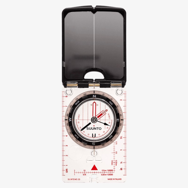 SUUNTO - FIELD COMPASS MC-2 G/D/L COMPASS