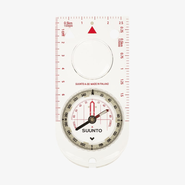 SUUNTO - FIELD COMPASS A-30/360/L/CM COMPASS SH