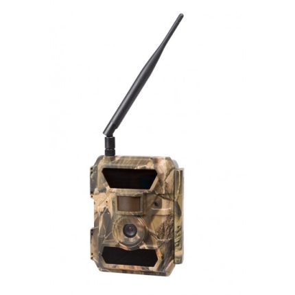 NUM'AXES NUM'AXES PIE1023 TRAIL CAMERA  (12XLR06)