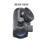 RIFBUSH AR OPTICS TRS-25 HIRISE RED DOT SIGHT - Image 3