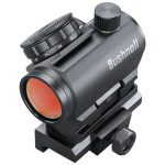 RIFBUSH AR OPTICS TRS-25 HIRISE RED DOT SIGHT