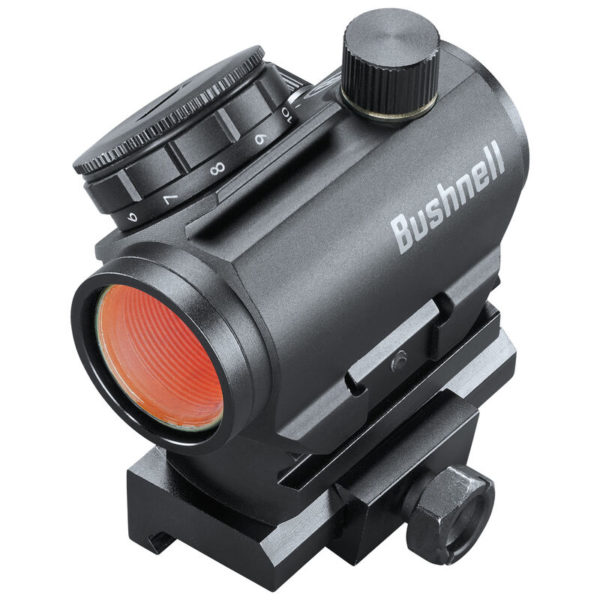 RIFBUSH AR OPTICS TRS-25 HIRISE RED DOT SIGHT