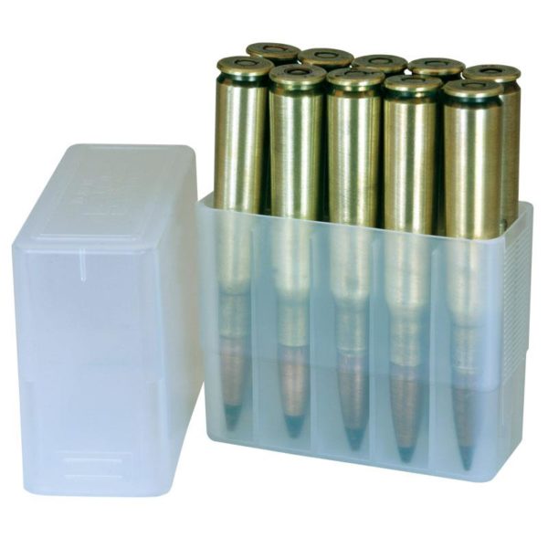 50BMG SMOKE BOX 10RD