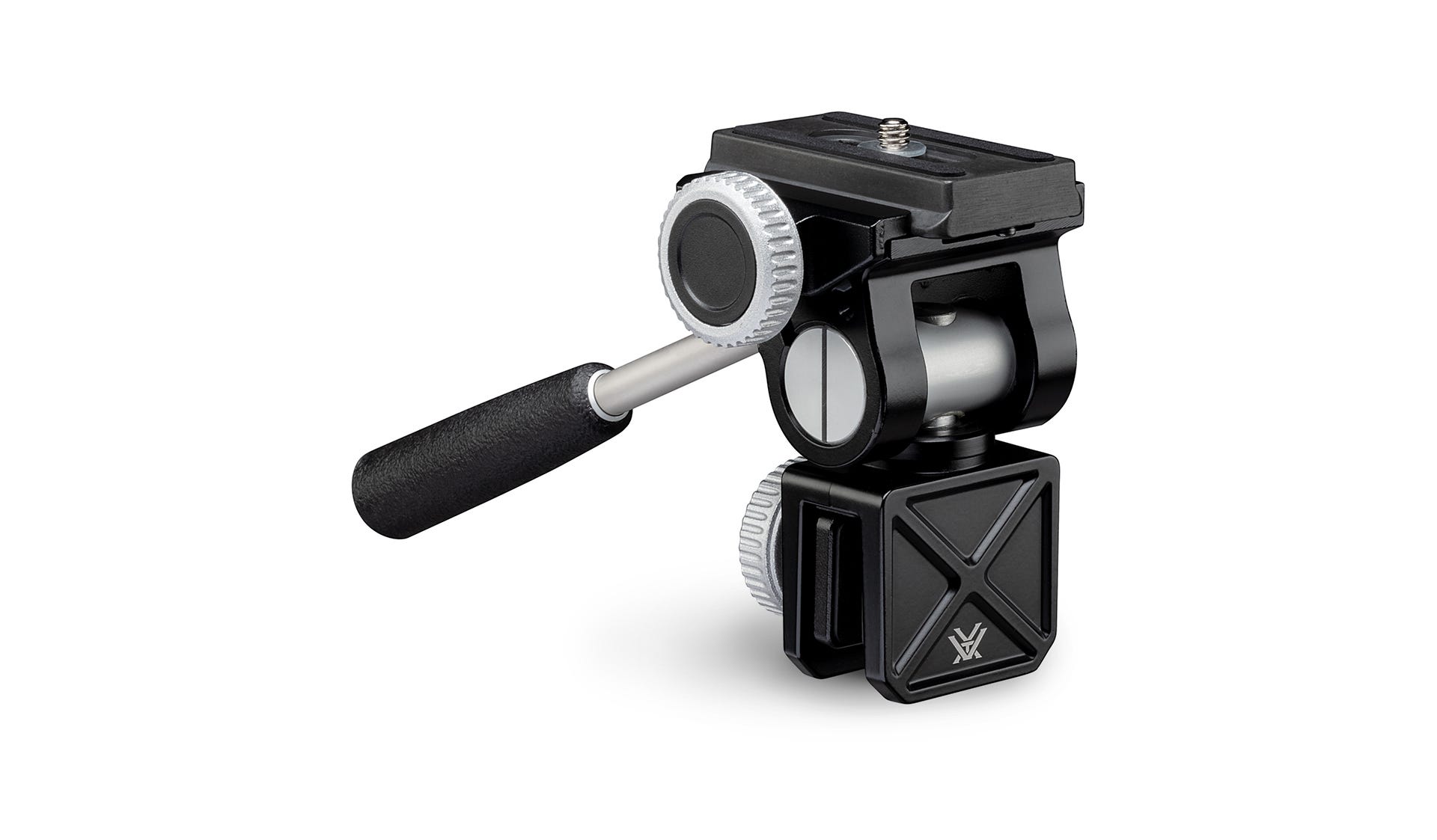 vtx_tri_pro_car_mount_f_w.jpg Vortex Pro Car Window Mount - Image 1