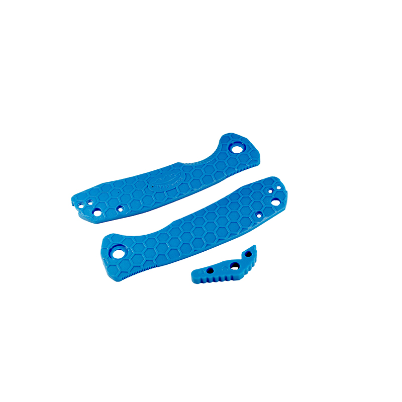 HB5028-29-30 FRN Handle Set Blue - Medium - Image 1