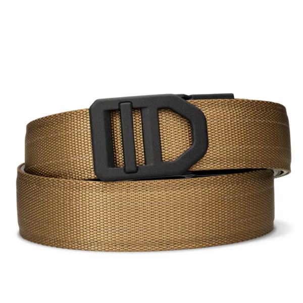 KORE 1.5″ INCH NYLON TACTICAL BELT