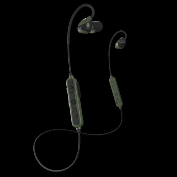 ISOTUNES SPORT ADVANCE