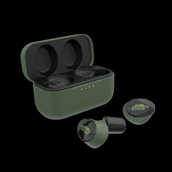 ISOTUNES SPORT CALIBER