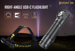 Speras - M2R - 1200 lumens - 125m throw - Image 4