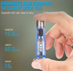 Speras S11 - 400 lumens - Image 4