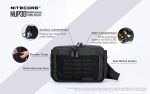 Nitecore NUP30 - Image 2