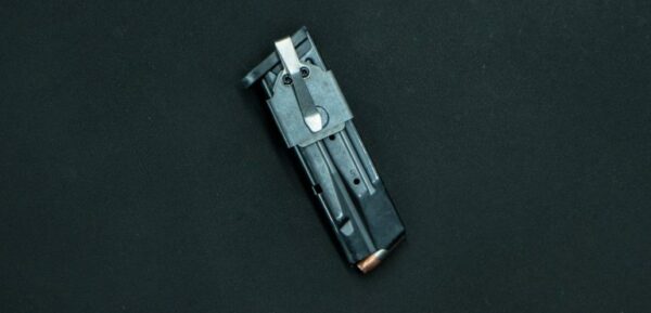 POCKET MAGAZINE HOLDER – FOR STEEL MAGS – NEOMAG