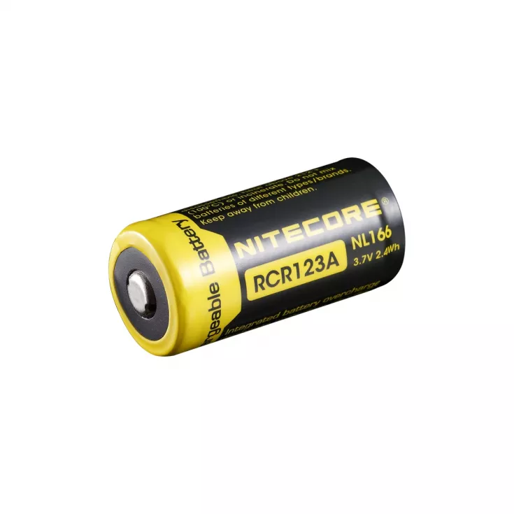NL166_FL Nitecore NL166 - Image 1