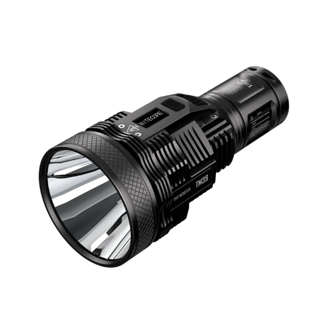 Untitled design (11) Nitecore - TM39 Lite - Image 1